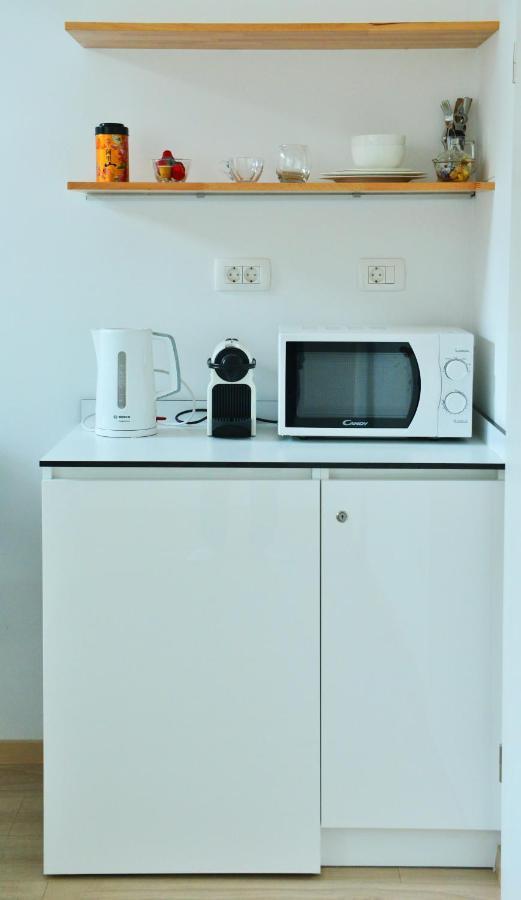 18sqm studio Apartament, with 1 private bathroom in Centru oraș Split Exterior foto