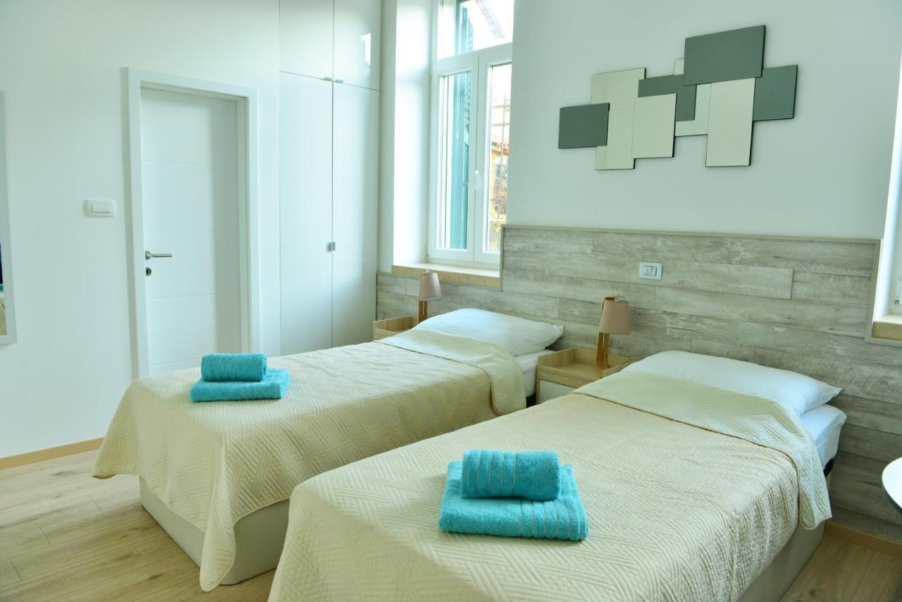 18sqm studio Apartament, with 1 private bathroom in Centru oraș Split Exterior foto
